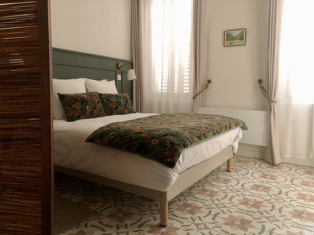 chambre d'hotes en Provence